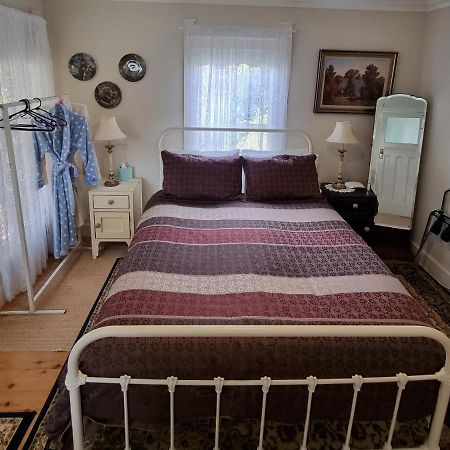 Shelton-Lea Villa Катумба Екстериор снимка