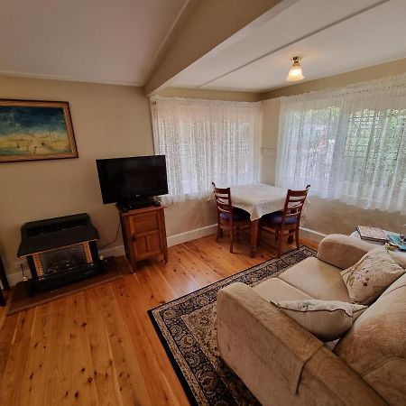 Shelton-Lea Villa Катумба Екстериор снимка