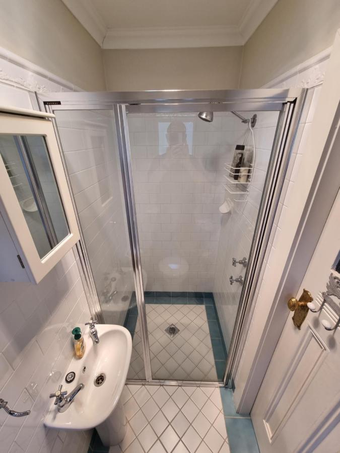 Shelton-Lea Villa Катумба Екстериор снимка