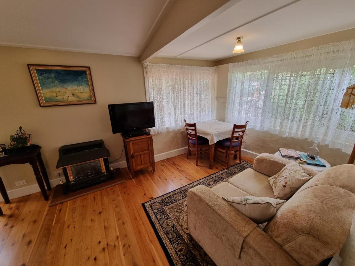 Shelton-Lea Villa Катумба Екстериор снимка
